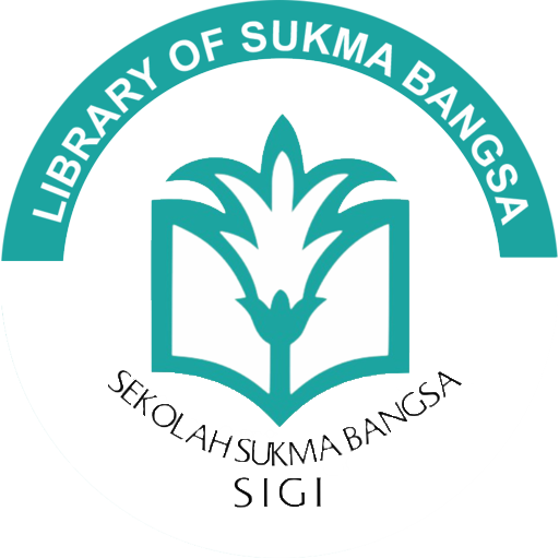Logo Perpustakaan